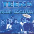 TEENS - Blue laguna, Album 2001 (CD)